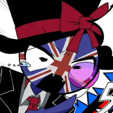 Profile image of イギリス