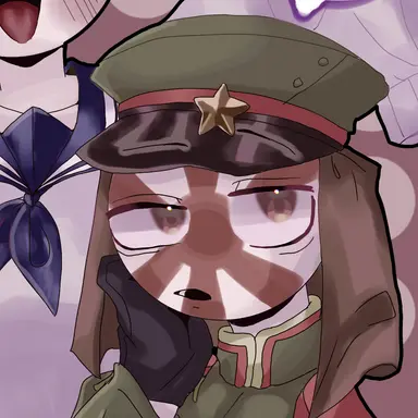 Profile image of 日帝