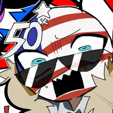 Profile image of アメリカ