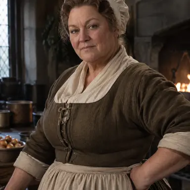 Profile image of Glenna Fitzgibbons