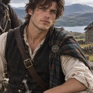 Profile image of Ewan Grant