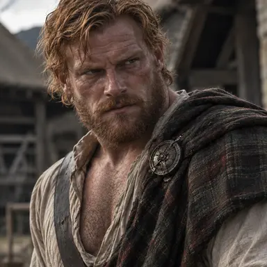 Profile image of Ian McGregor