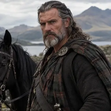 Profile image of Dougal McKenzie