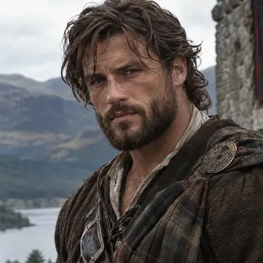 Profile image of Ross McKenzie
