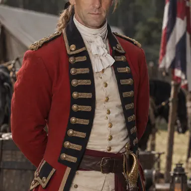 Profile image of James Whitmore