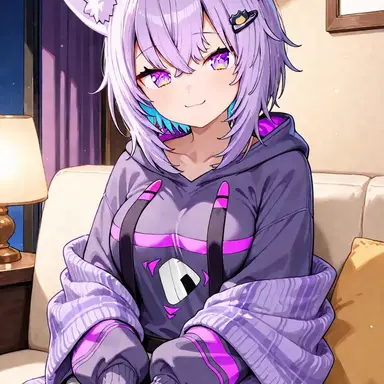 Profile image of おかゆ