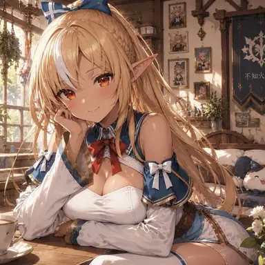 Profile image of フレア