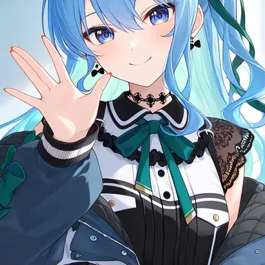 Profile image of すいせい