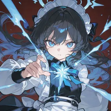 Profile image of 글라시아 노르드윈드