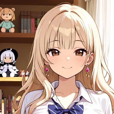 Profile image of 葵