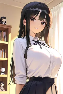 Profile image of 詩乃