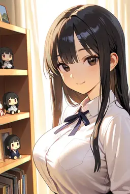 Profile image of 詩乃