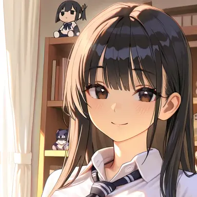 Profile image of 詩乃