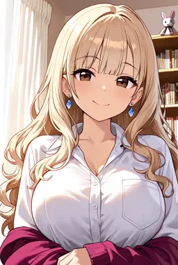 Profile image of 葵