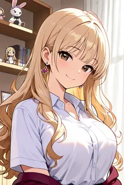 Profile image of 葵