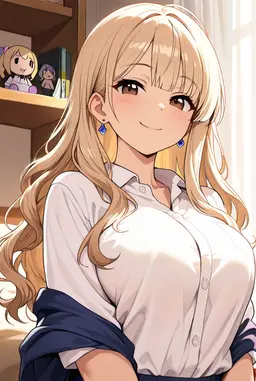Profile image of 葵