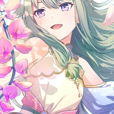Profile image of 쿠사나기 네네