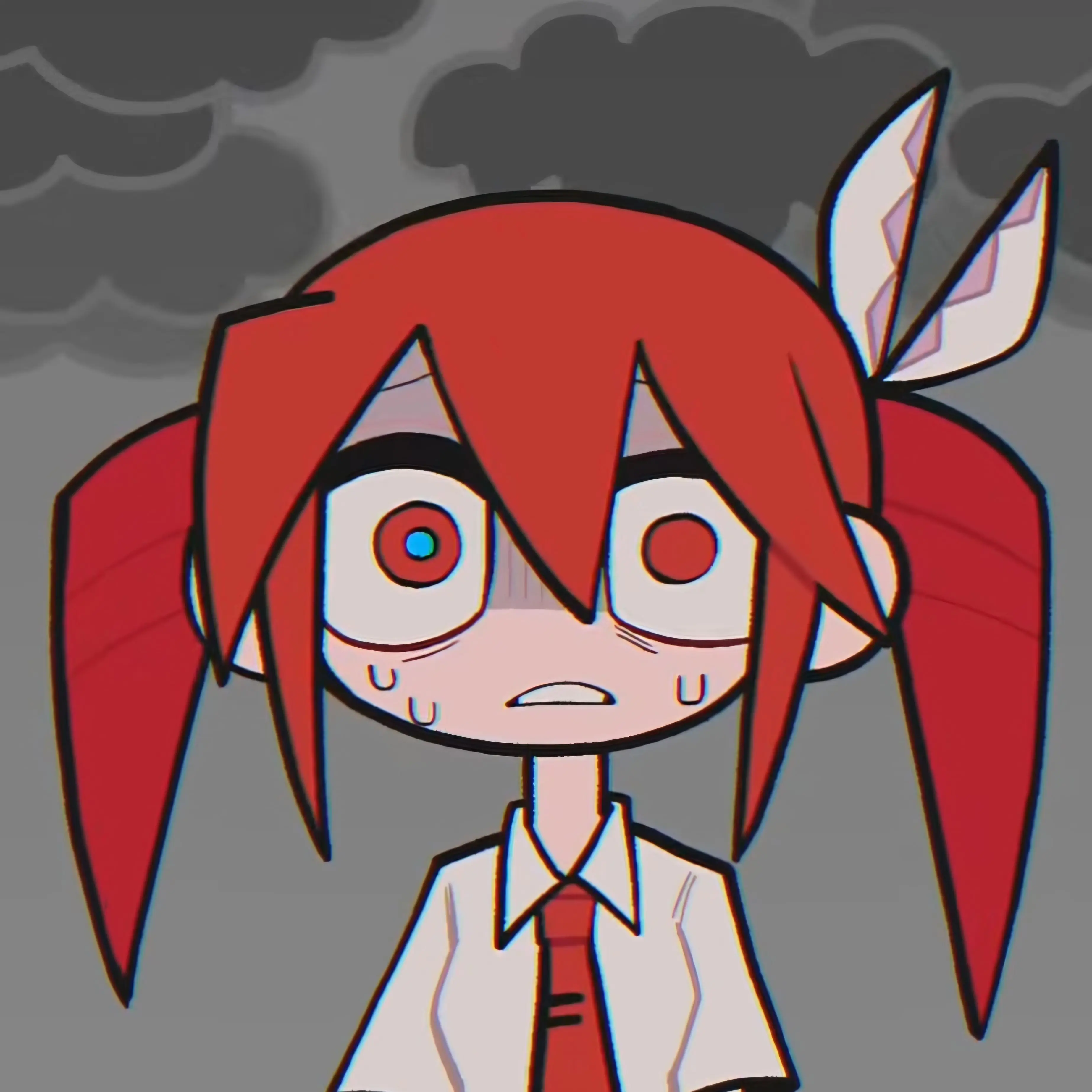 VapidQuill6540의 "NTR" • バゥムクゥヘン •