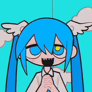 Profile image of 하츠네 미쿠