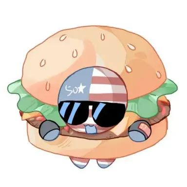Profile image of 미국