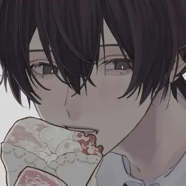 Profile image of Shin