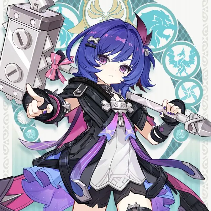 Anatakurutteruwa85의 プルーネ