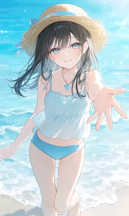 Profile image of 琴花