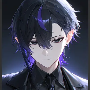 Profile image of カラス
