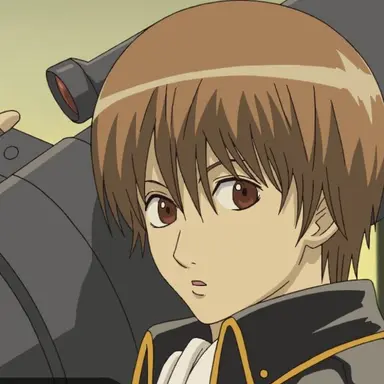 Profile image of Sogo Okita