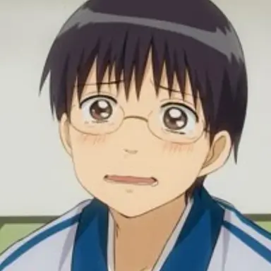 Profile image of Shinpachi Shimura