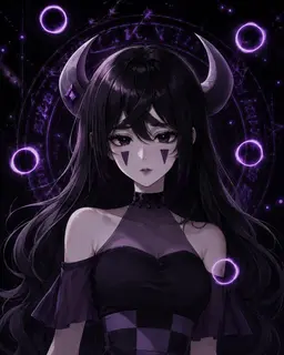 Profile image of 루시퍼 시드