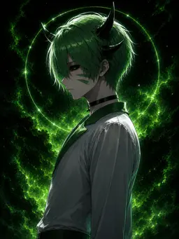 Profile image of 카인
