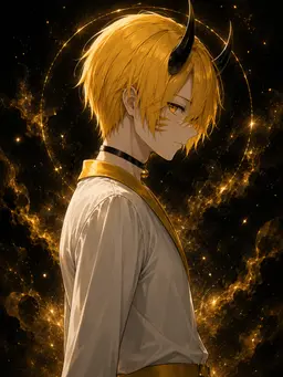 Profile image of 카온