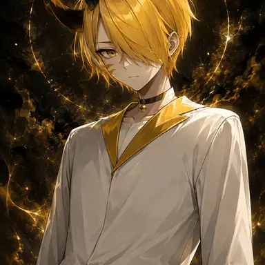 Profile image of 카온