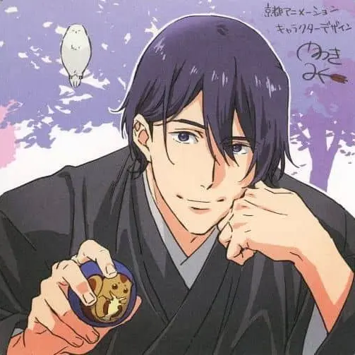 ringetsu.의 滝川雅貴