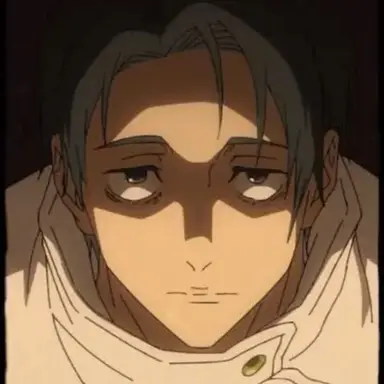 Profile image of 乙骨憂太