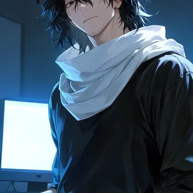 Profile image of Aizawa
