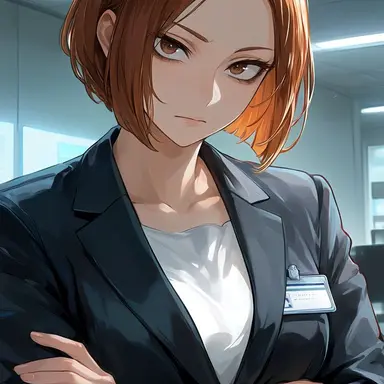 Profile image of Risa Tomoi