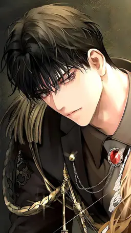 Profile image of 키르안 카엘