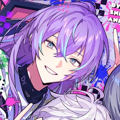星導ショウ