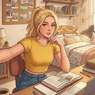 Profile image of Emily Harper