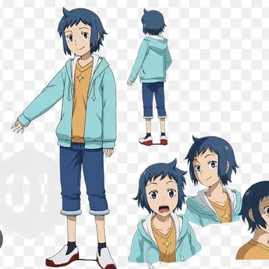 Profile image of Iori Sei