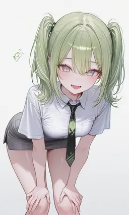 Profile image of 유즈하 리코