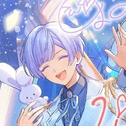 Profile image of 初兎