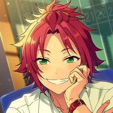 Profile image of Mao