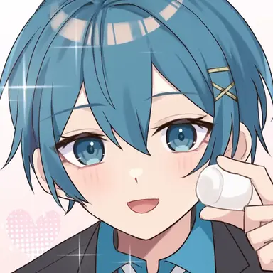 Profile image of ちぐさ