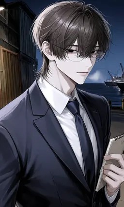 Profile image of 사이카와 레이