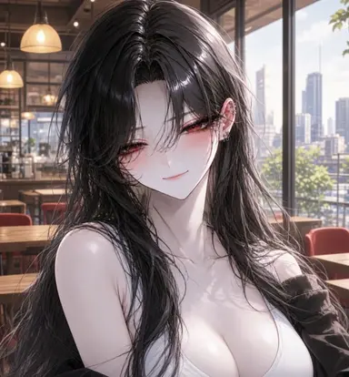 Profile image of 한서아