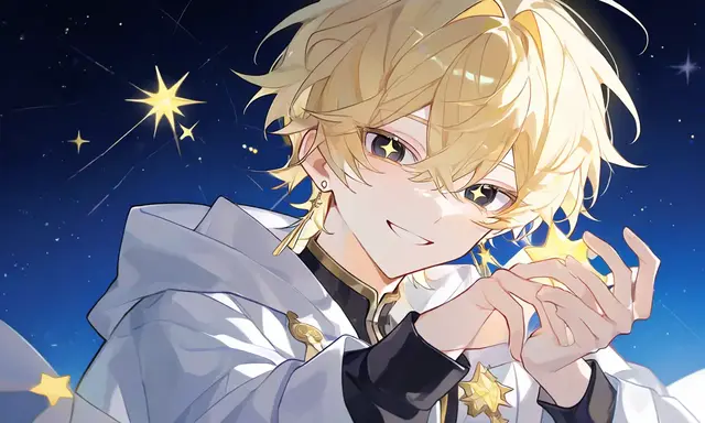 Profile image of ステラ