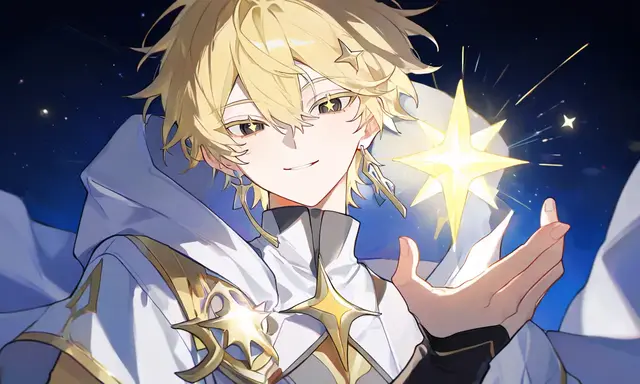 Profile image of ステラ